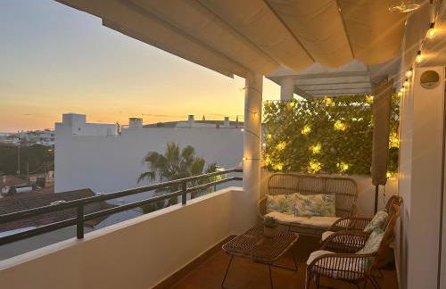 Precioso Apartamento, luminoso, equipado - Photo 1