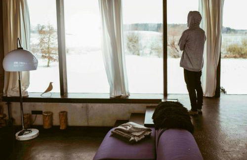 Architect-Designed House With Views In Uckermark - Photo 7