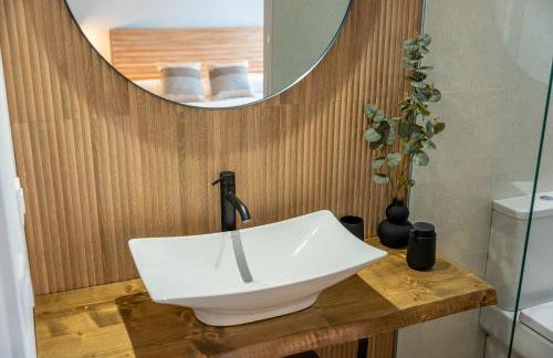 CAMINO AL MAR APARTAMENTOS -Tranquilidad en la costa- - Foto 53