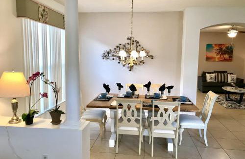 4 bedrooms pool home on golf course Fairways Estates - Foto 6