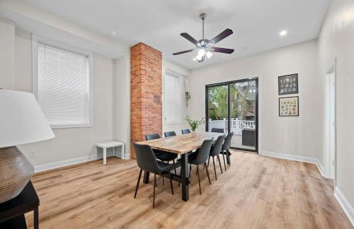 Games,BBQ, Netflix plus FREE Parking Near Bakery Square - Foto 26