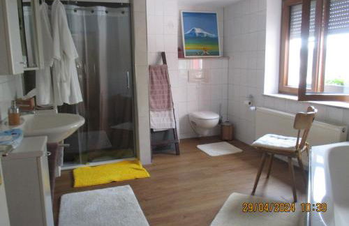 Casa Schönblick & E-Ladestation-Bike Garage - Photo 16