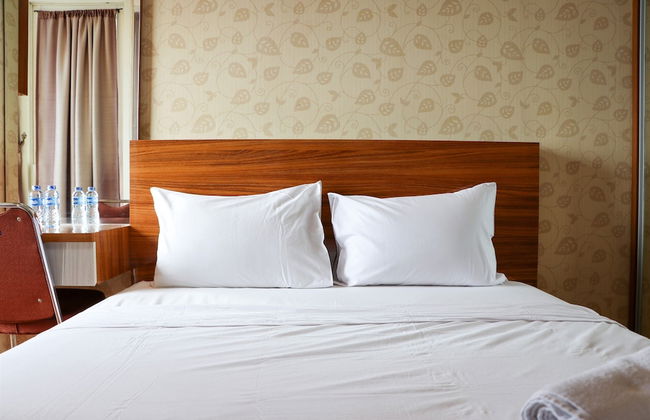 Cozy And Simply Studio At Cinere Bellevue Suites Apartment - Foto 4