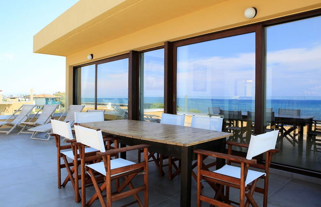 Kouvohori Villas Crete - Foto 80