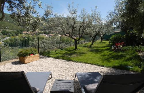 SCAPPO IN UMBRIA, la casa di Giuliana - Foto 3