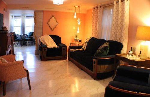 The Barter Green Room - Foto 6