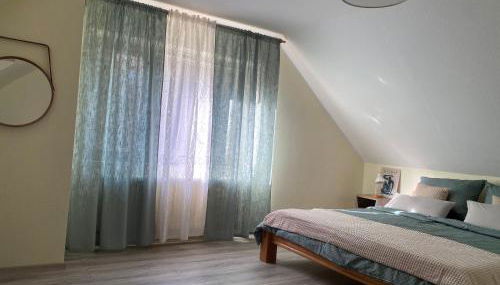 Apartment mit zwei Schlafzimmern - Foto 3