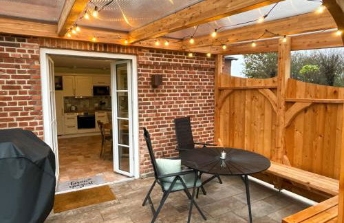 Ferienwohnung „Waschköök“ - Hof Mühlenkoppel - Foto 25