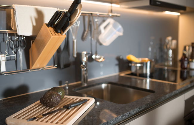 Peaks Place Apartment-Hotel & Spa - Foto 9