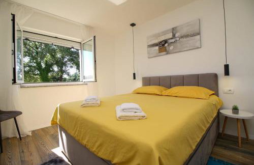 Apartman Nerlović Poreč - Foto 4