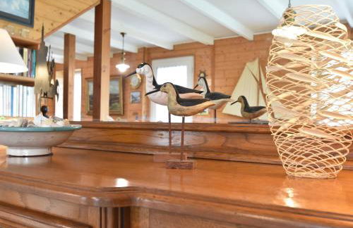 Beautiful holiday home by the sea in Penmarch - Foto 37