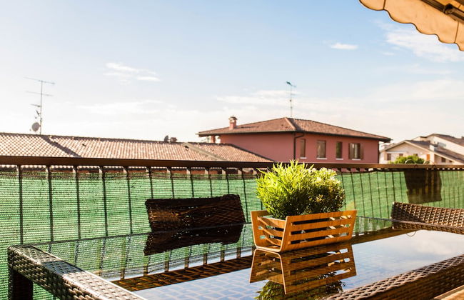 Bright Apartments Desenzano - Cascinale Pool 1 - Photo 26