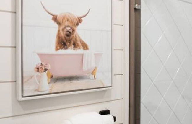 New Cowgirl Shipping Container Home - Foto 18