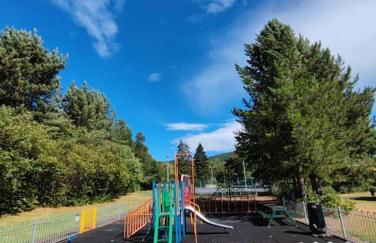 Squirrels' Drey - Foto 28