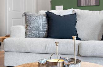 *NEW* Charm on Church ~ Cozy, Modern, Downtown Apt - Foto 10