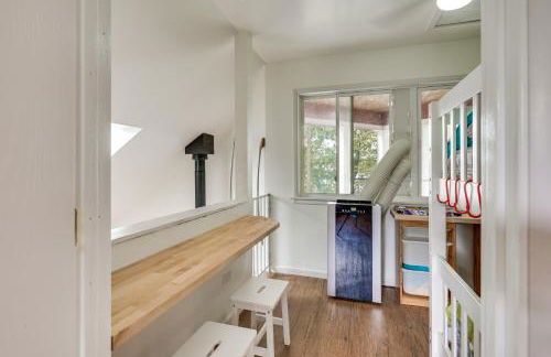 Island Retreat on Pistakee Lake Deck and Gas Grill! - Photo 17