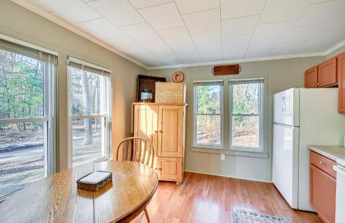 Grand Junction Lake Home 13 Mi to South Haven! - Foto 11