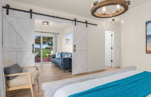 @ Marbella Lane – Wave House, Your Oceanfront Retreat! - Foto 25