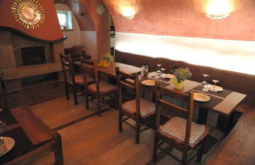 Agriturismo Sol De Montalto - Photo 25