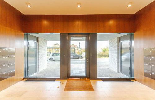 HJ 18 by ROCKCHAIR Apartments l SUPERHOST Status l Super Flat, 2 Bedrooms 2 Bathrooms Balcony Elevator welcomes you! - Foto 43