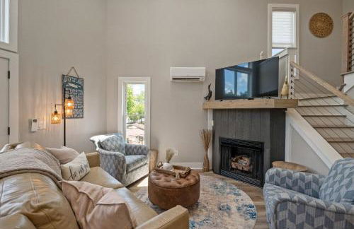 River Lofts - Onyx & Catawba Cottages - Photo 48