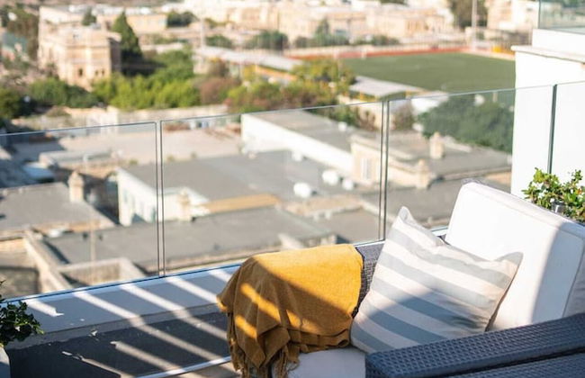 Pool Penthouse - Foto 46