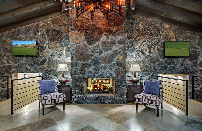 Resort-like w/ Tennis, Bocci, Golf & Games Galore! - Foto 42