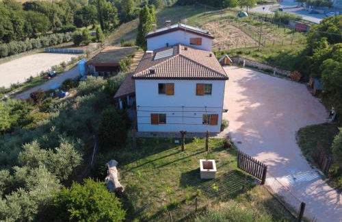 Agriturismo Ca' Belluccio - Foto 35