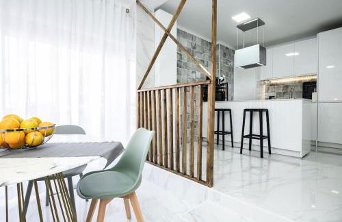 Parque dos Reis, apartment 3 B - Foto 19