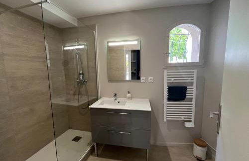 Cocon de douceur jardin et piscine - Foto 17