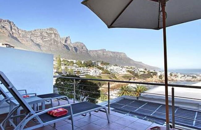 Holiday Apartment w Sea Views Pool CBT Suite - Photo 5