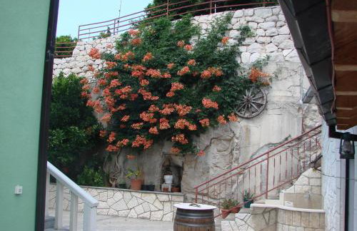 Villa with with 5 apartments in Peracko Blato - Foto 16