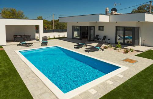 Villa Abelia - Photo 1