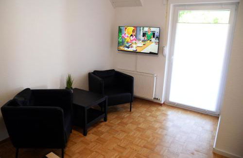 Ferienwohnung Apartment am Hotel Kloppendiek - Foto 24