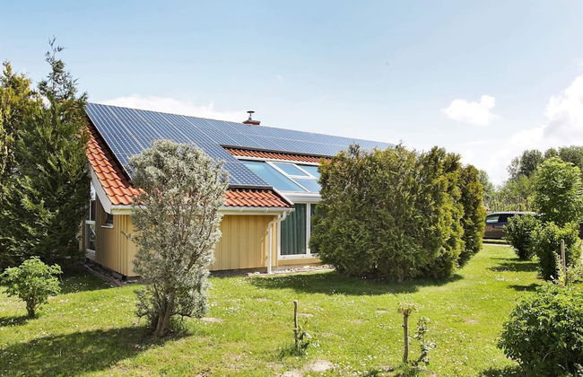 Holiday Home in Otterndorf - Photo 18