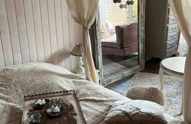 La maisonnette de Cancan - Foto 8