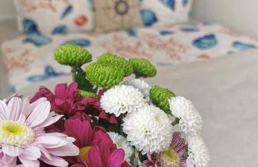 Fewo Wolgast Usedom Ostsee - Foto 4