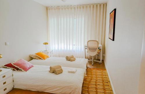 Sea & City Escape - Foto 3