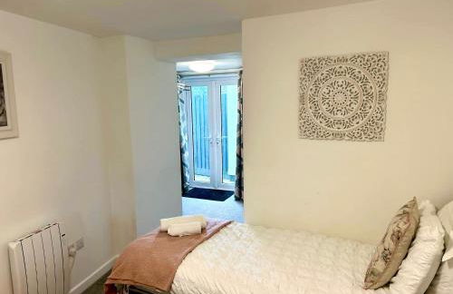 Great location very spacious. Sea and castle view - Foto 52