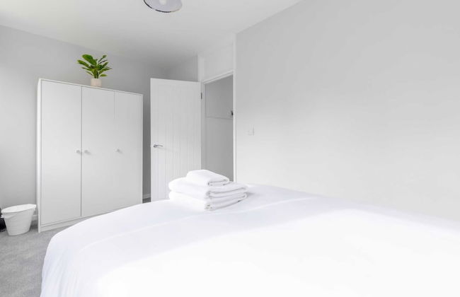 Newly Renovated 3BD Home, Islington! - Foto 6