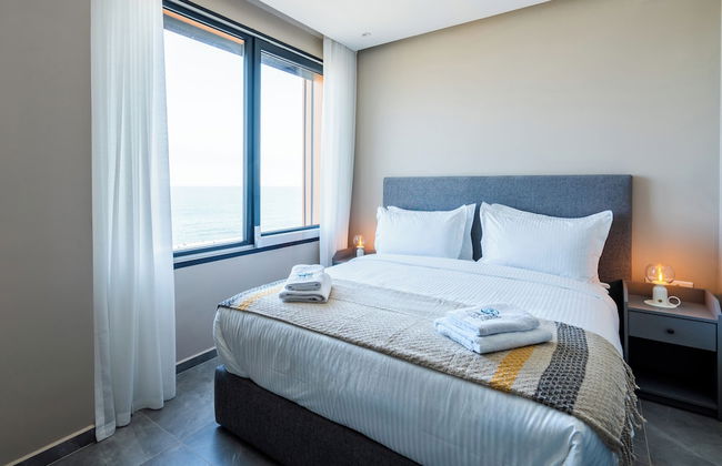 Atlantic View Appart'Hotel - Photo 12