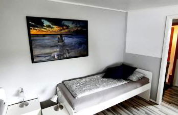 Gästezimmer An der Krückau - Foto 7