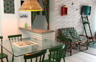 Residencial Ilha Bela - Photo 23