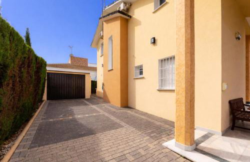 Villa Rural con Piscina Privada - Photo 38