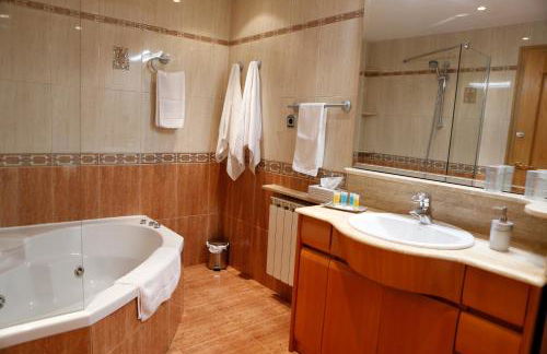 PISO EXTERIOR COMPLETO A 20 ' DE BARCELONA. - Foto 19