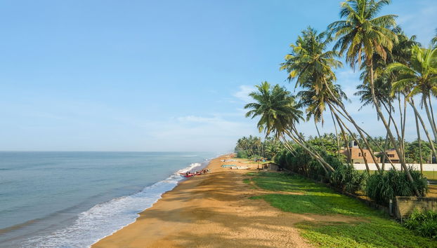 Zona para eventos al aire libre