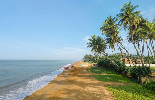 Inidi Leisure Luxury Villas - Foto 5