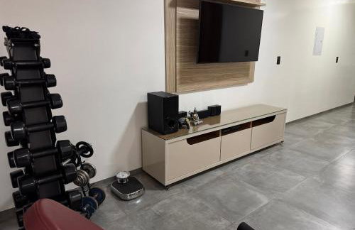 Prédio Green Hall - Photo 5