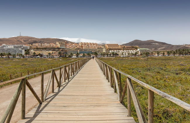 The Real Casa Atlantica Morro Jable - Foto 41