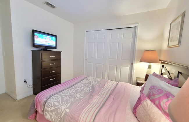 Bt652rb 4 Bedroom Villa in Bella Toscana - Foto 5